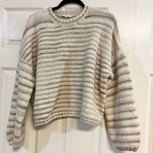 Zsupply - Large - Cream/White